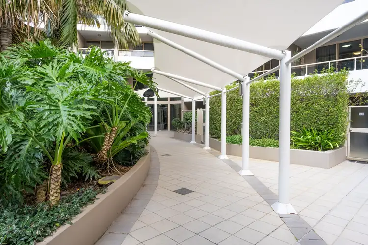 Second view of Homely apartment listing, 193/360 Kingsway Street, Caringbah NSW 2229