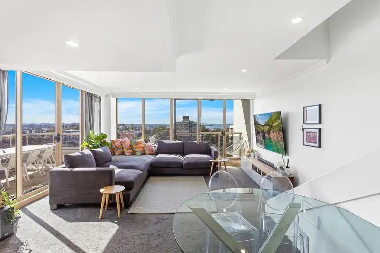 Third view of Homely apartment listing, 193/360 Kingsway Street, Caringbah NSW 2229