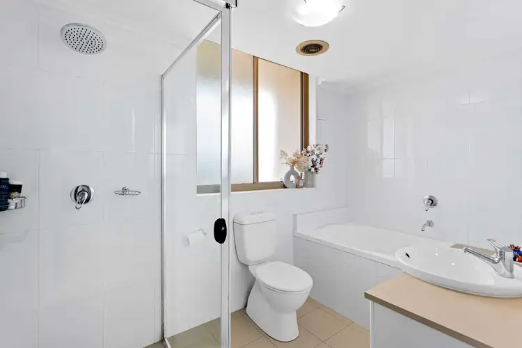 Fifth view of Homely apartment listing, 193/360 Kingsway Street, Caringbah NSW 2229