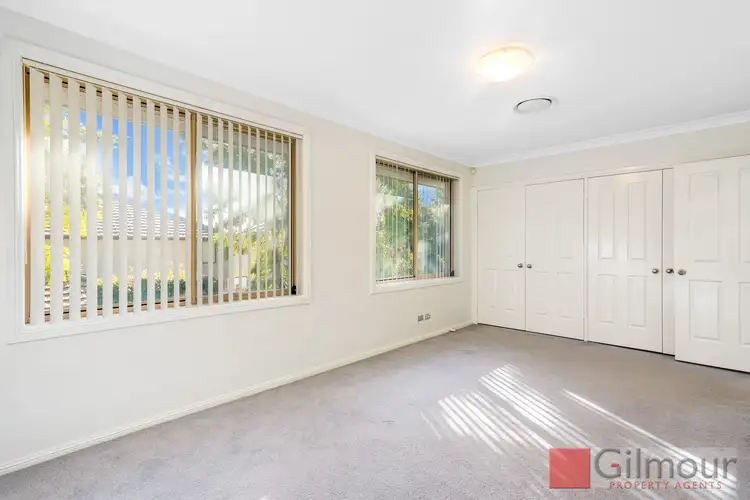 Fourth view of Homely house listing, 17 Skylark Circuit, Bella Vista NSW 2153