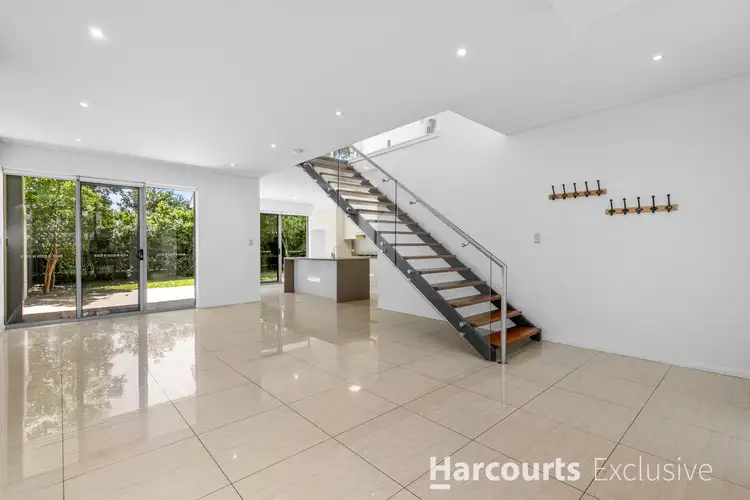 Second view of Homely house listing, 8 Ferntree Place, Epping NSW 2121