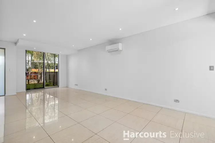 Third view of Homely house listing, 8 Ferntree Place, Epping NSW 2121