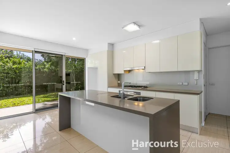 Fourth view of Homely house listing, 8 Ferntree Place, Epping NSW 2121