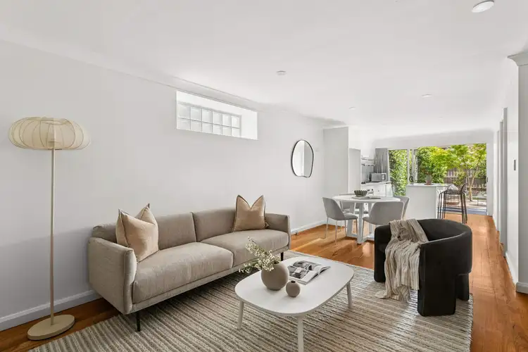 Fifth view of Homely house listing, 5 Ilka Street, Lilyfield NSW 2040