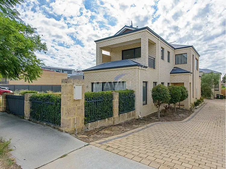 1/68 Burt Street, North Perth WA 6006