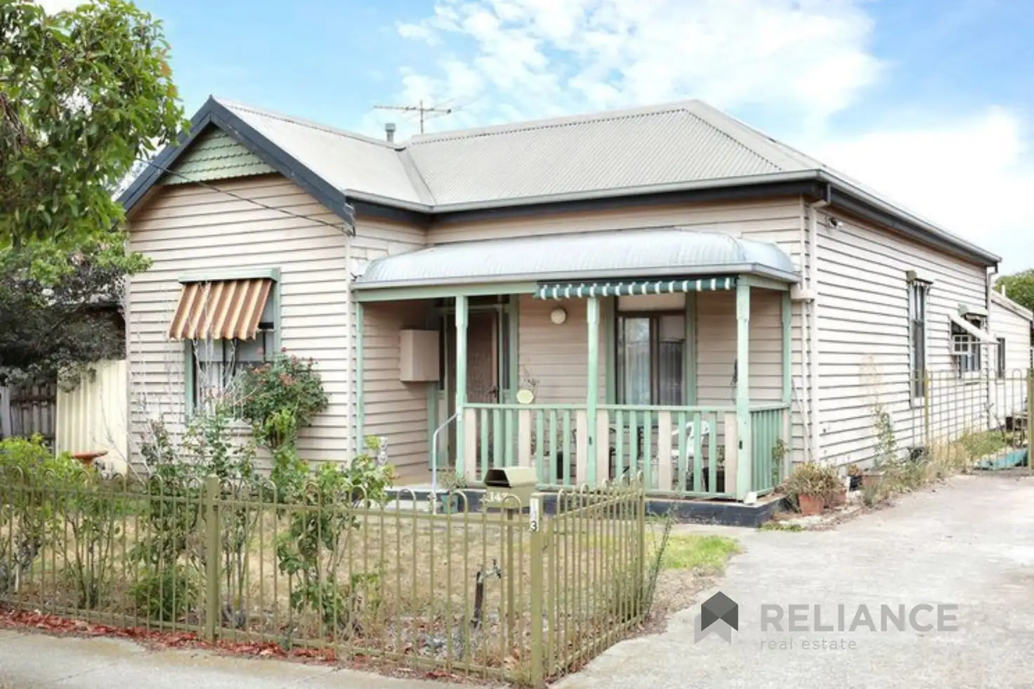 Main view of Homely house listing, 143 Werribee Street, Werribee VIC 3030