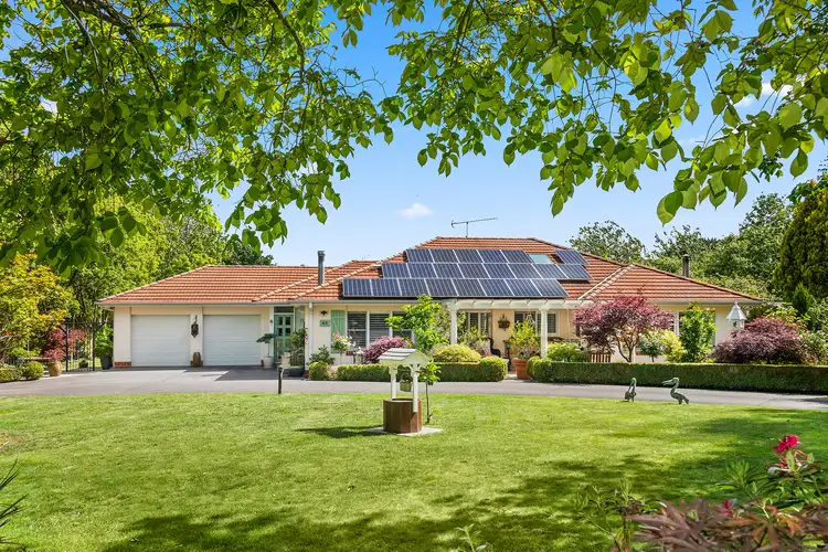 45 Highland Drive, Bowral NSW 2576