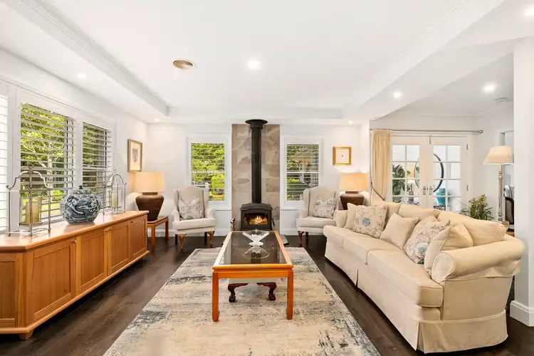 Fifth view of Homely house listing, 45 Highland Drive, Bowral NSW 2576