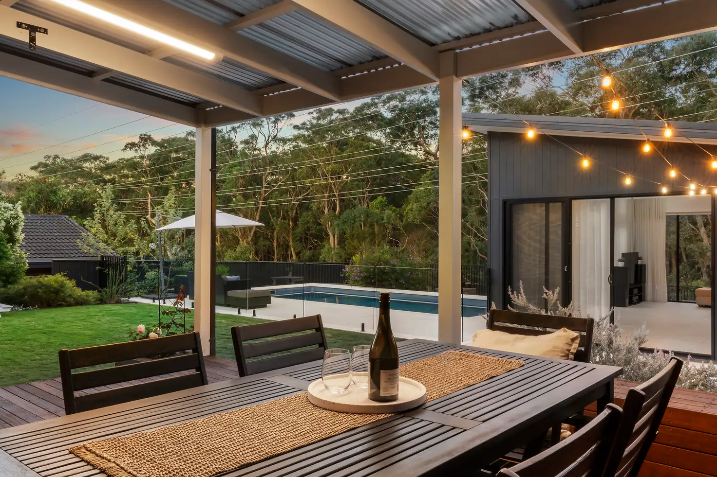 Main view of Homely house listing, 33 Seaview Close, Eleebana NSW 2282