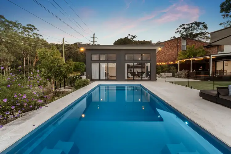 Second view of Homely house listing, 33 Seaview Close, Eleebana NSW 2282