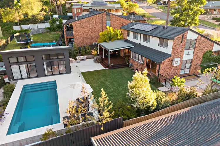 Third view of Homely house listing, 33 Seaview Close, Eleebana NSW 2282