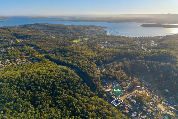 Fourth view of Homely house listing, 33 Seaview Close, Eleebana NSW 2282