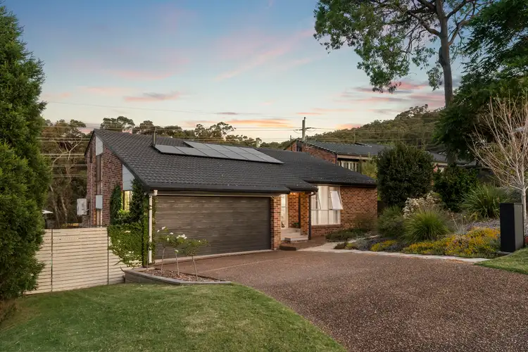 Fifth view of Homely house listing, 33 Seaview Close, Eleebana NSW 2282