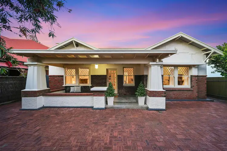 23 Augusta Street, Glenelg SA 5045