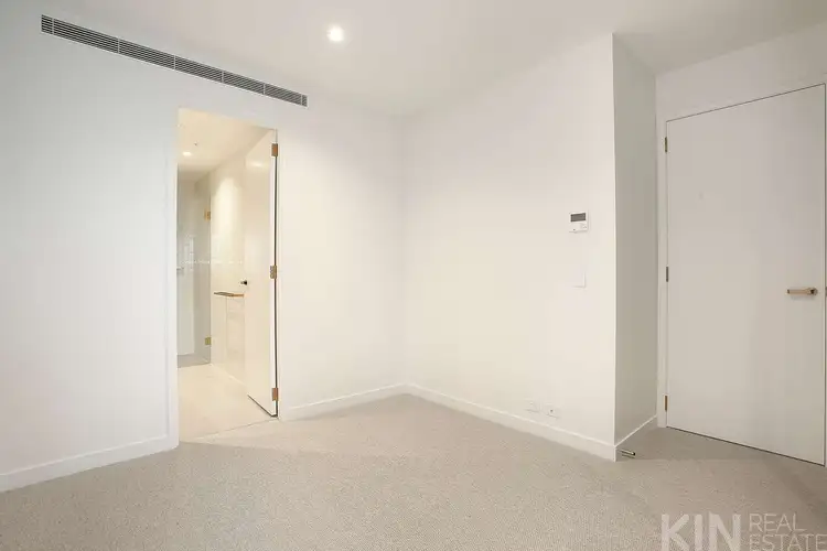 Third view of Homely apartment listing, 4007/464 Collins Street, Melbourne VIC 3000