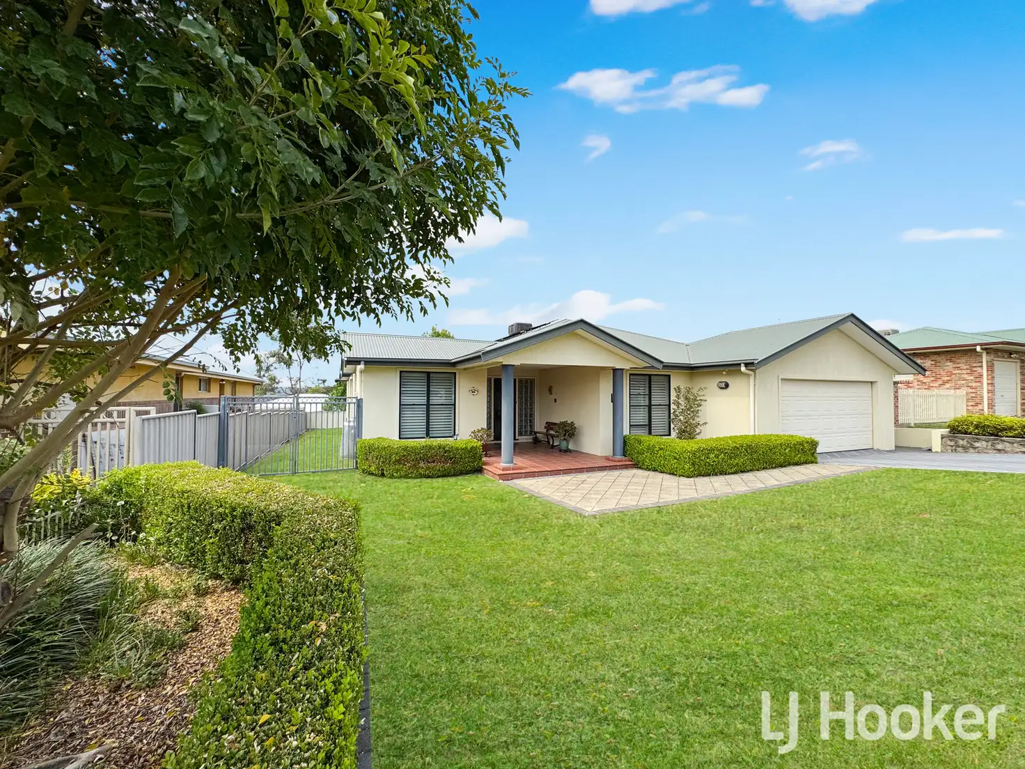 Main view of Homely house listing, 90 Froude Street, Inverell NSW 2360