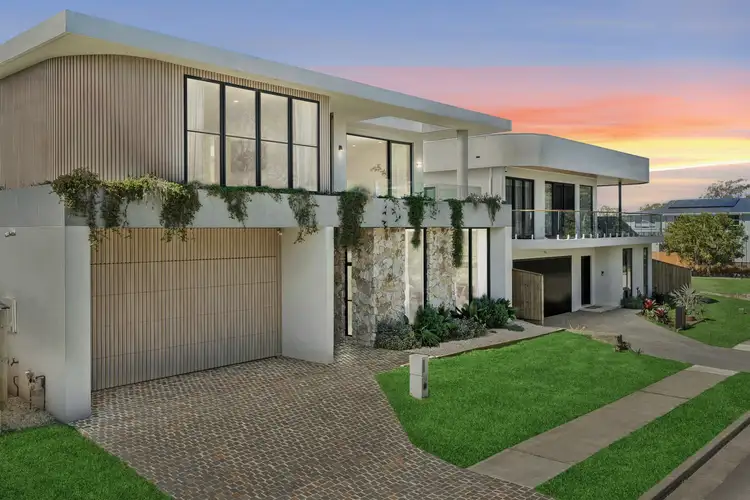 158 Trinity Point Drive, Morisset Park NSW 2264