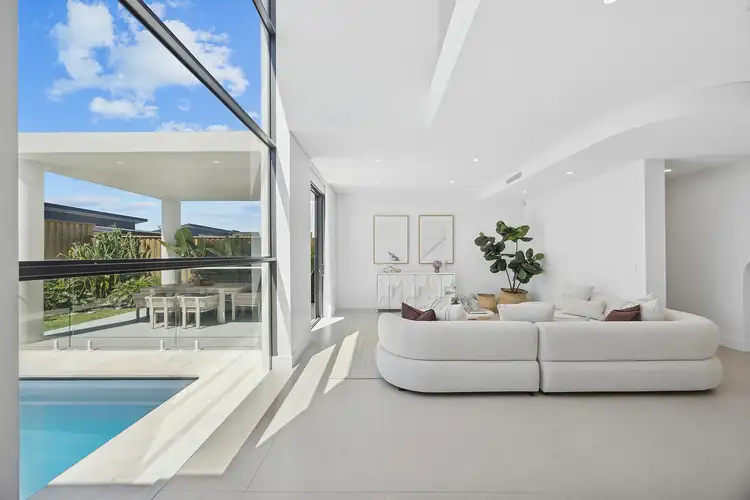 Fifth view of Homely house listing, 158 Trinity Point Drive, Morisset Park NSW 2264