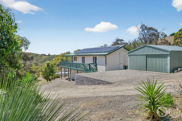 Fifth view of Homely house listing, 23 Stockridge Road, Lower Inman Valley SA 5211