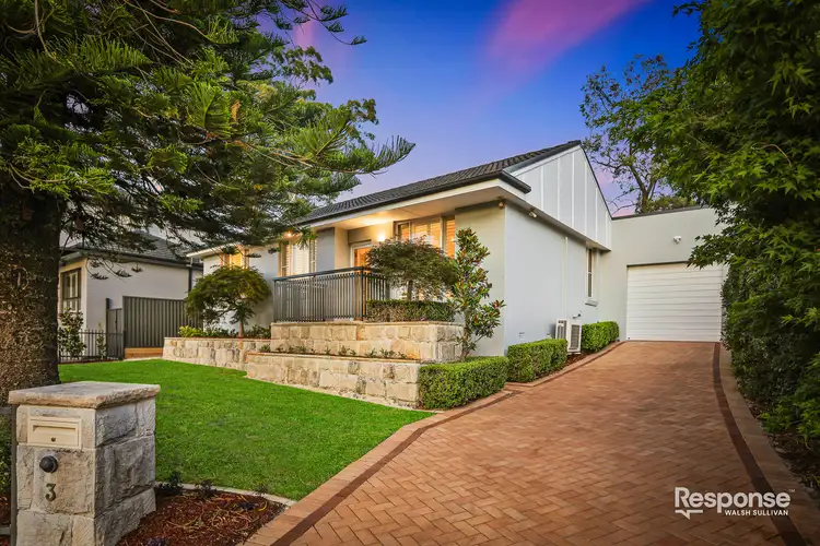 3 Tabooba Street, Constitution Hill NSW 2145
