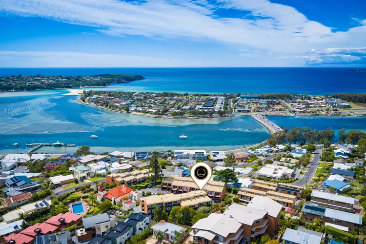 18/1-5 Ocean View Avenue