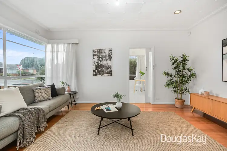 Third view of Homely house listing, 34 Hall Street, Sunshine West VIC 3020