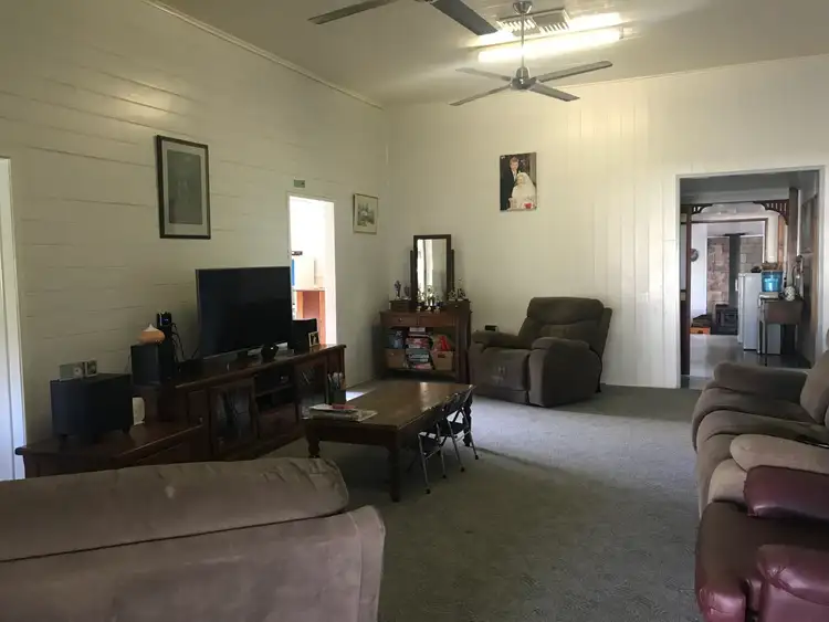 Second view of Homely house listing, 26 Pratten Street, Dalby QLD 4405