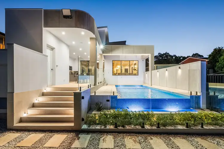 3 Fitzgerald Crescent, Strathfield NSW 2135