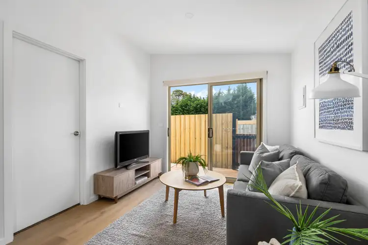 Fourth view of Homely unit listing, 1&2/123 Princes Highway, Norlane VIC 3214