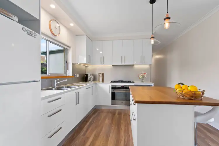 Third view of Homely house listing, 1 Gascony Crescent, Port Lincoln SA 5606