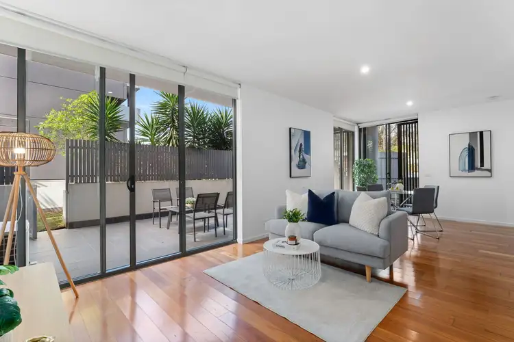 21/2-4 Samada Street, Notting Hill VIC 3168