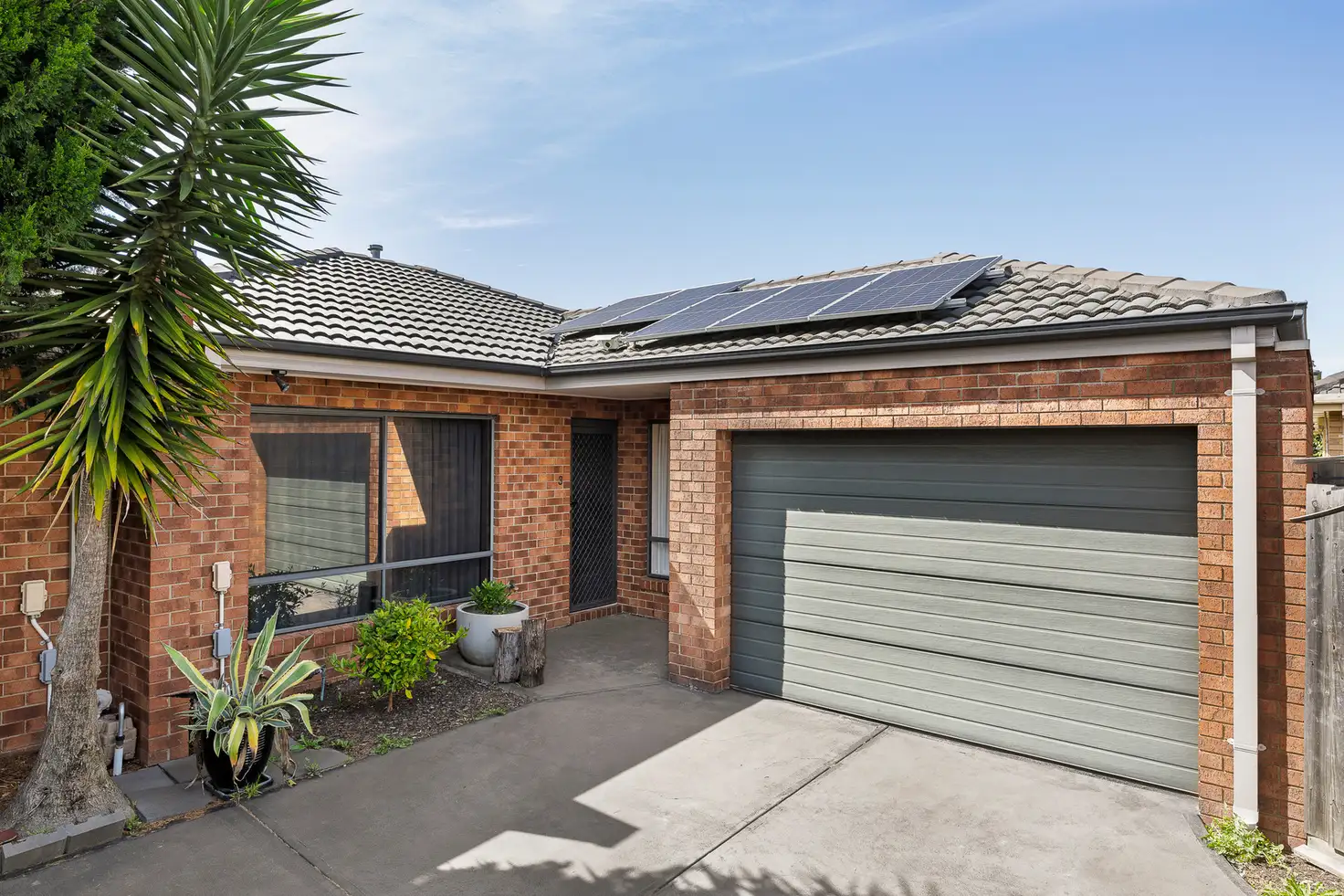 Main view of Homely unit listing, 3/36 Milton Avenue, Clayton South VIC 3169