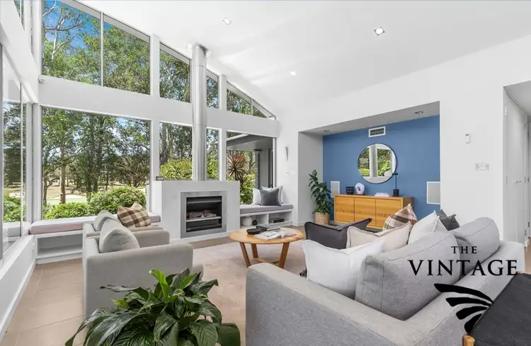 Sixth view of Homely house listing, 12 Ironbark Drive, Pokolbin NSW 2320
