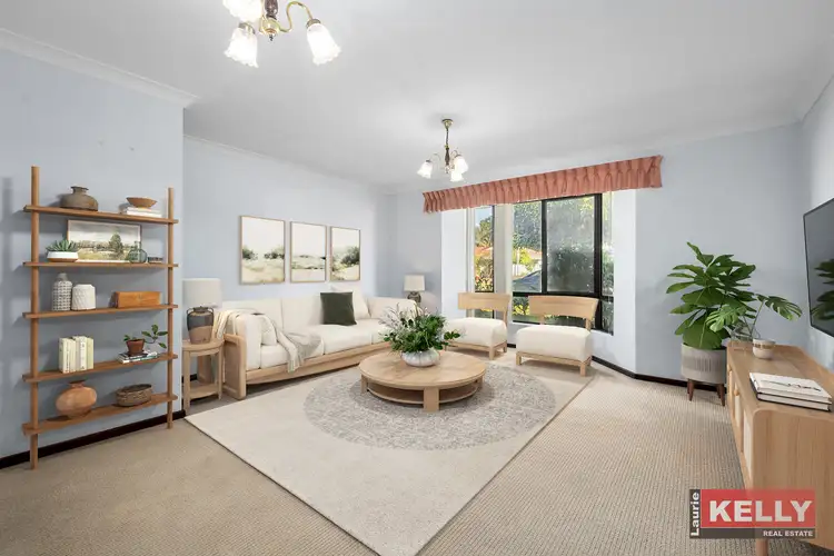 Fourth view of Homely house listing, 15 Urquhart Place, Kewdale WA 6105