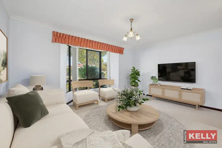 Fifth view of Homely house listing, 15 Urquhart Place, Kewdale WA 6105