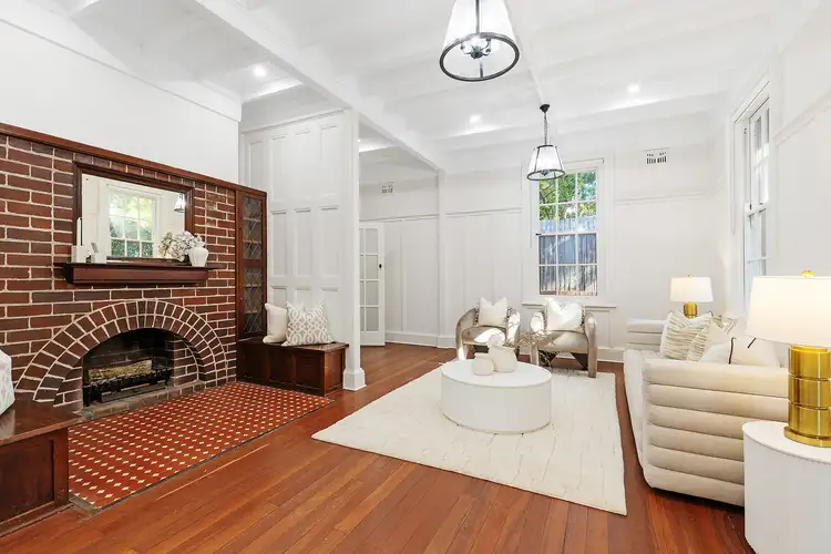 Second view of Homely house listing, 7 York Street, Beecroft NSW 2119