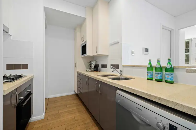 Fifth view of Homely apartment listing, 85/7 Broome Street, Waterloo NSW 2017