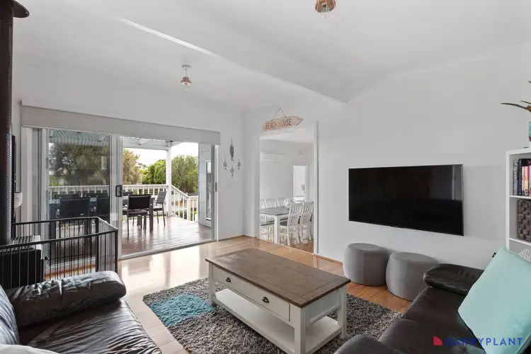 Second view of Homely house listing, 3A Caroline Avenue, Cowes VIC 3922