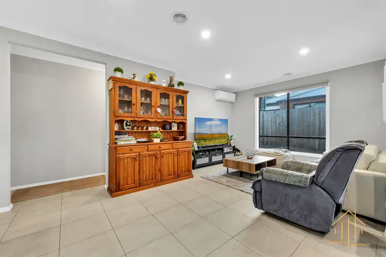 Fourth view of Homely house listing, 7 Toscana Road, Clyde VIC 3978