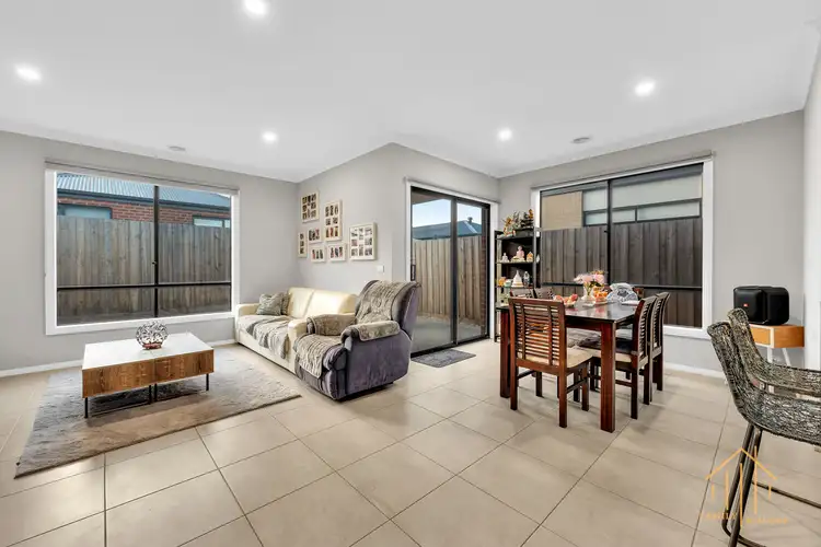 Fifth view of Homely house listing, 7 Toscana Road, Clyde VIC 3978