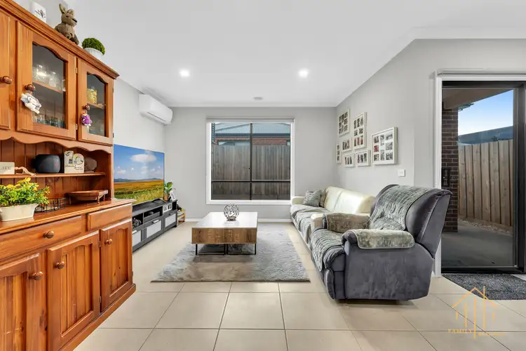 Sixth view of Homely house listing, 7 Toscana Road, Clyde VIC 3978