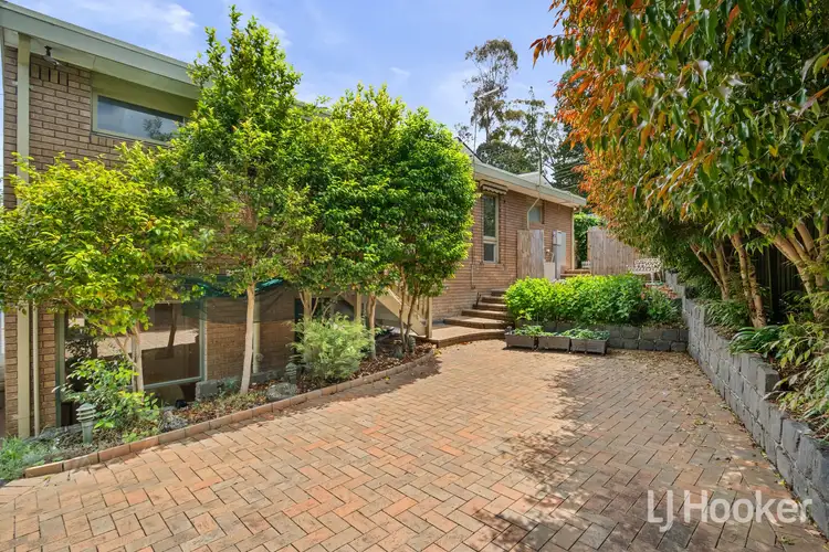 Second view of Homely house listing, 13 Kubba Road, Ringwood North VIC 3134