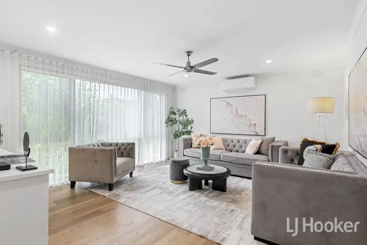 Third view of Homely house listing, 13 Kubba Road, Ringwood North VIC 3134