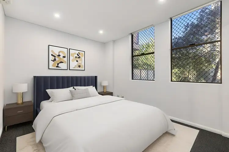 Sixth view of Homely apartment listing, 506/2C Munderah Street, Wahroonga NSW 2076