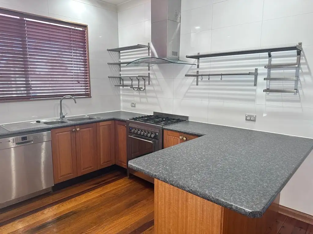 Main view of Homely house listing, 1 Chudleigh Street, Rydalmere NSW 2116