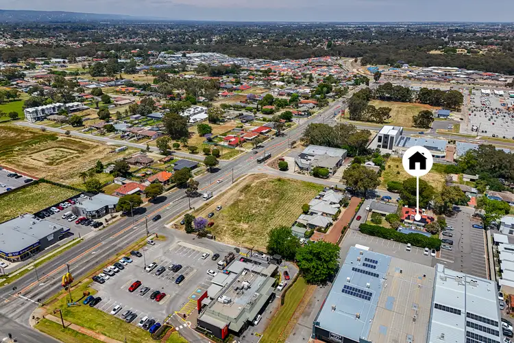 Second view of Homely house listing, 36 Orr Street, Maddington WA 6109