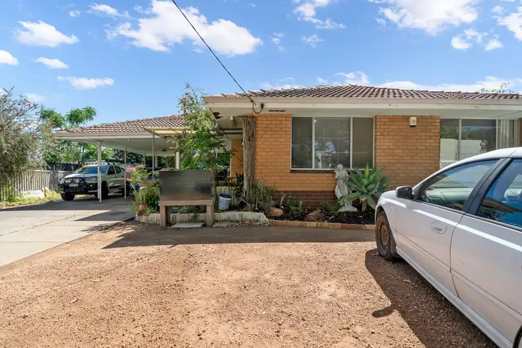 Third view of Homely house listing, 36 Orr Street, Maddington WA 6109
