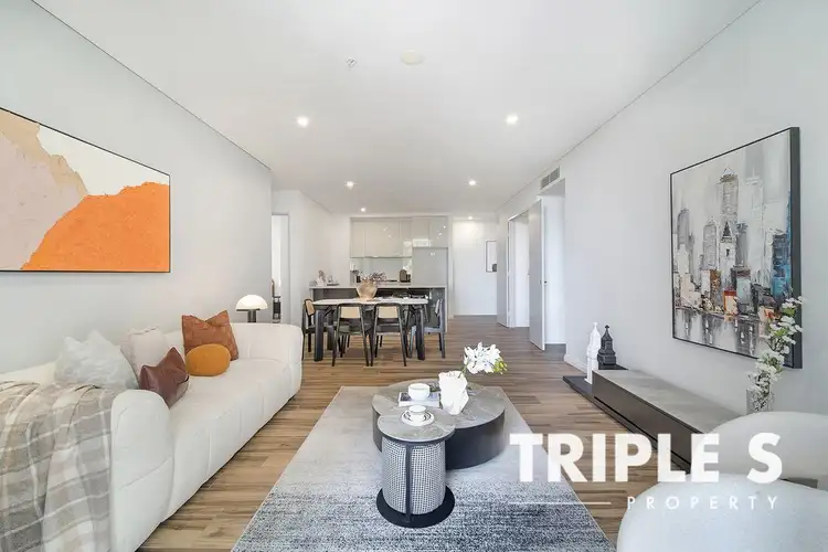 730/13 Oscar Place, Eastgardens NSW 2036