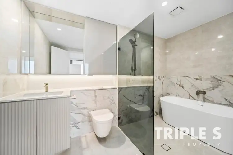 Third view of Homely apartment listing, 1303/100-108 Talavera Road, Macquarie Park NSW 2113