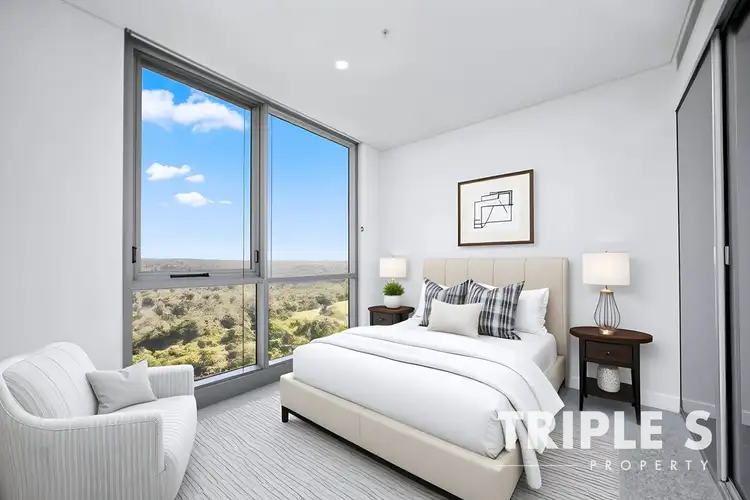 Fourth view of Homely apartment listing, 1303/100-108 Talavera Road, Macquarie Park NSW 2113
